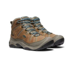 Keen Circadia Waterproof Boot Womens