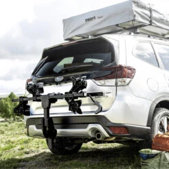 Thule Double Track Pro XT 2 Bike Rack 13 Thule Double Track Pro XT 2 Bike Rack -Christy Sports 3001225 000 6