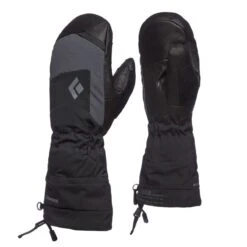 Black Diamond Mercury Mitt Womens