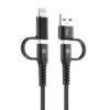 Outdoor Tech Calamari Ultra 3-in-1 Cable 1 Outdoor Tech Calamari Ultra 3-in-1 Cable -Christy Sports 3002922 320 1