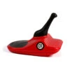 Zipfy Red Dart Snow Sled -Christy Sports 3002997 090 1