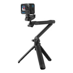 GoPro 3-Way 2.0 Tripod -Christy Sports 3003458 000 4