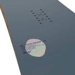 Salomon HPS - Louif Paradis Snowboard Mens -Christy Sports 3003862 000 3