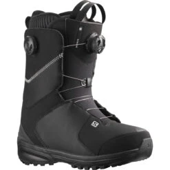Salomon Kiana Dual Boa Snowboard Boots Womens