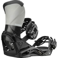 Salomon Quantum Carbon Snowboard Bindings Mens -Christy Sports 3003874 021 2