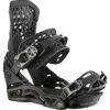 Salomon Highlander Snowboard Bindings Mens 2 Salomon Highlander Snowboard Bindings Mens -Christy Sports 3003875 020 1