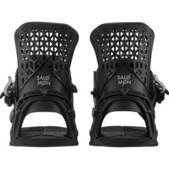 Salomon Highlander Snowboard Bindings Mens -Christy Sports 3003875 020 3