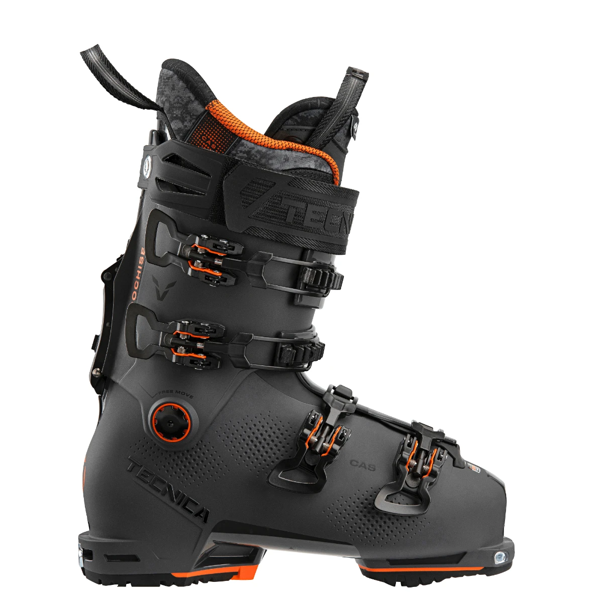 Tecnica Cochise 110 DYN GW Alpine Touring Boots 3 Tecnica Cochise 110 DYN GW Alpine Touring Boots