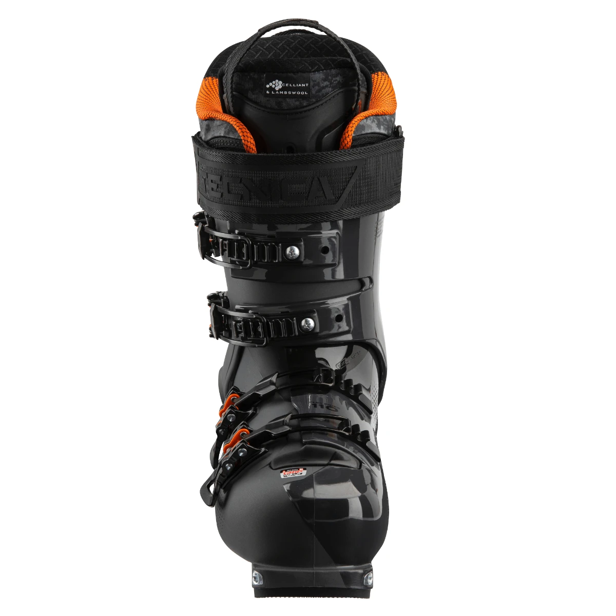 Tecnica Cochise 110 DYN GW Alpine Touring Boots 5 Tecnica Cochise 110 DYN GW Alpine Touring Boots - Image 3