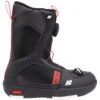 K2 Mini Turbo Snowboard Boots Boys -Christy Sports 3004622 020 1