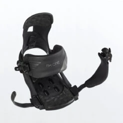 Head NX One Snowboard Bindings -Christy Sports 3005015 020 4