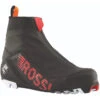 Rossignol Race Classic X-8 Nordic Boots Mens