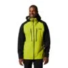 Mountain Hardwear High Exposure Jacket Mens 1 Mountain Hardwear High Exposure Jacket Mens -Christy Sports 3005306 372 4