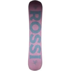 Rossignol Resurgence Wide Snowboard Mens -Christy Sports 3005352 000 3