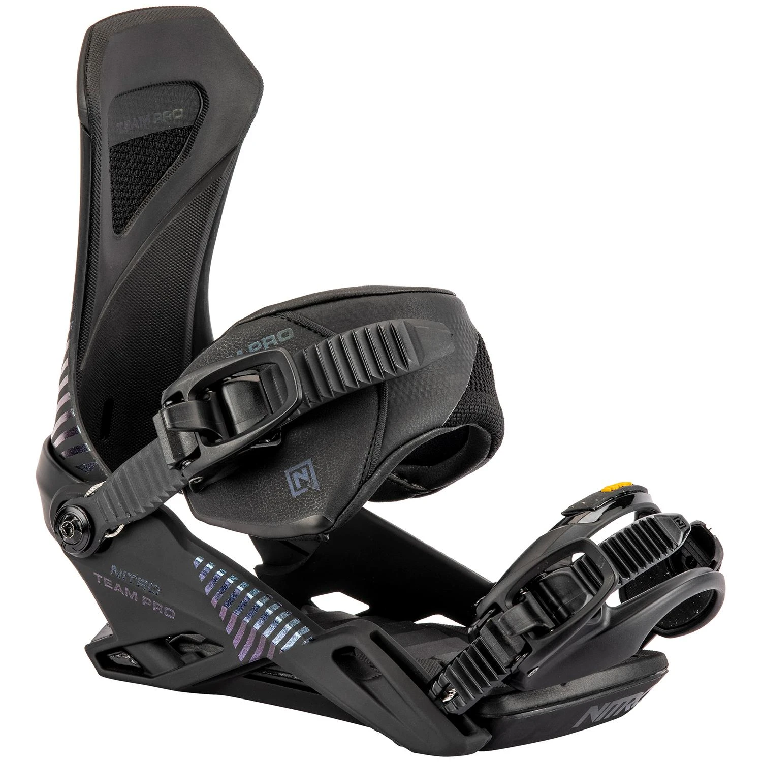 Nitro Team Pro Bindings 3 Nitro Team Pro Bindings