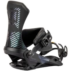 Nitro Team Pro Bindings 5 Nitro Team Pro Bindings -Christy Sports 3005610 020 02