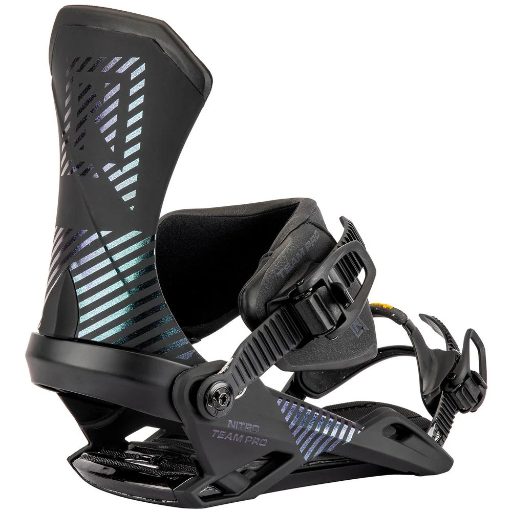 Nitro Team Pro Bindings 4 Nitro Team Pro Bindings - Image 2