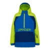 Spyder Jasper Pro Anorak Jacket Boys -Christy Sports 3005865 347 1