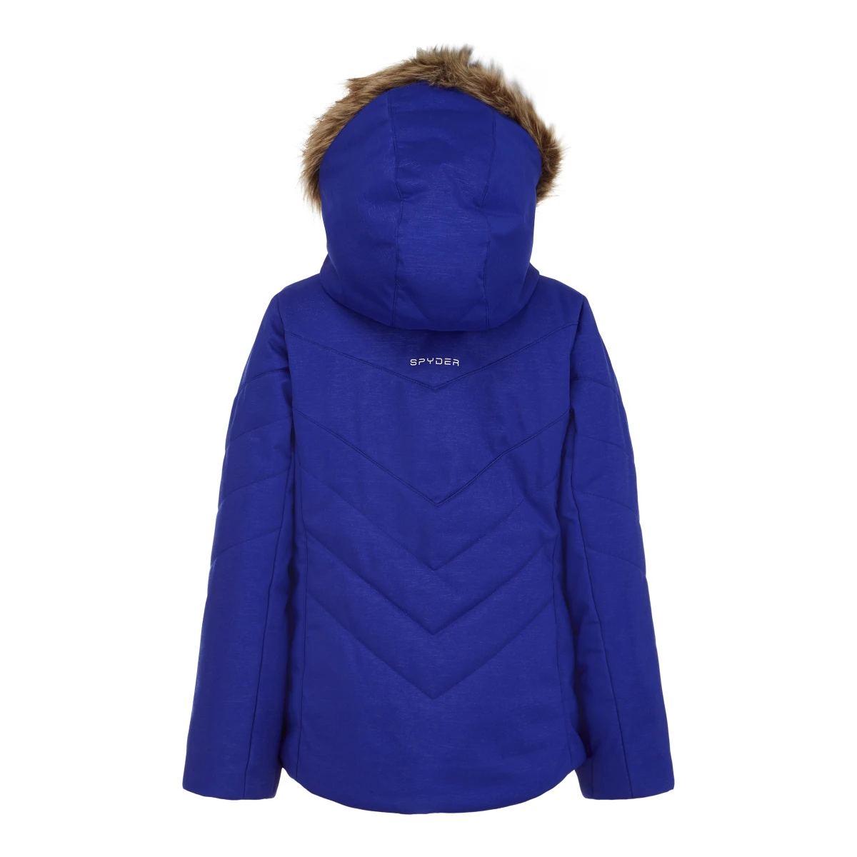 Spyder Lola Jacket Girls 4 Spyder Lola Jacket Girls - Image 2