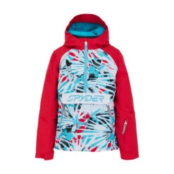 Spyder Kaia Jacket Girls