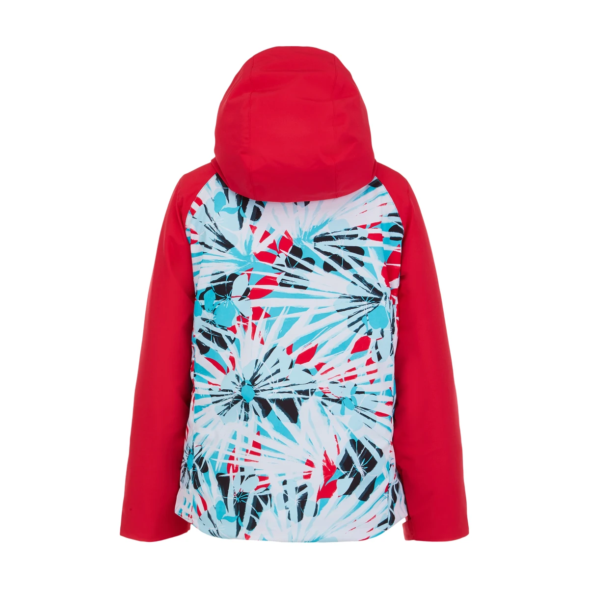 Spyder Kaia Jacket Girls 4 Spyder Kaia Jacket Girls - Image 2