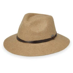 Wallaroo Aspen Wool Felt Hat Womens