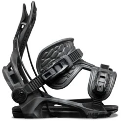 Flow Fenix Plus Fusion Snowboard Bindings -Christy Sports 3007468 020 2