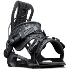 Flow Fenix Plus Fusion Snowboard Bindings -Christy Sports 3007468 020 3