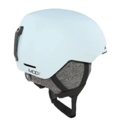 Oakley MOD1 MIPS Light Blue Helmet -Christy Sports 3007497 045 4