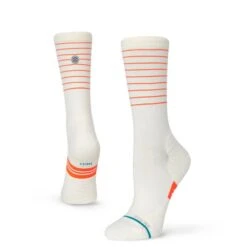 Stance Tether Crew Socks Womens