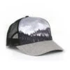 Locale Denali Trucker Hat -Christy Sports 3008122 323 1