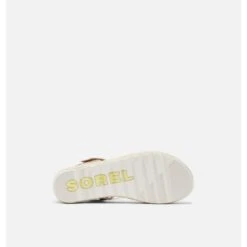 Sorel Cameron Flatform Wedge Sandals Womens -Christy Sports 3008518 027 5.jfif