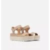 Sorel Cameron Flatform Wedge Sandals Womens -Christy Sports 3008518 037 1