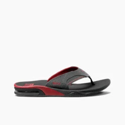 Reef Fanning Sandals Mens -Christy Sports 3008551 320 3