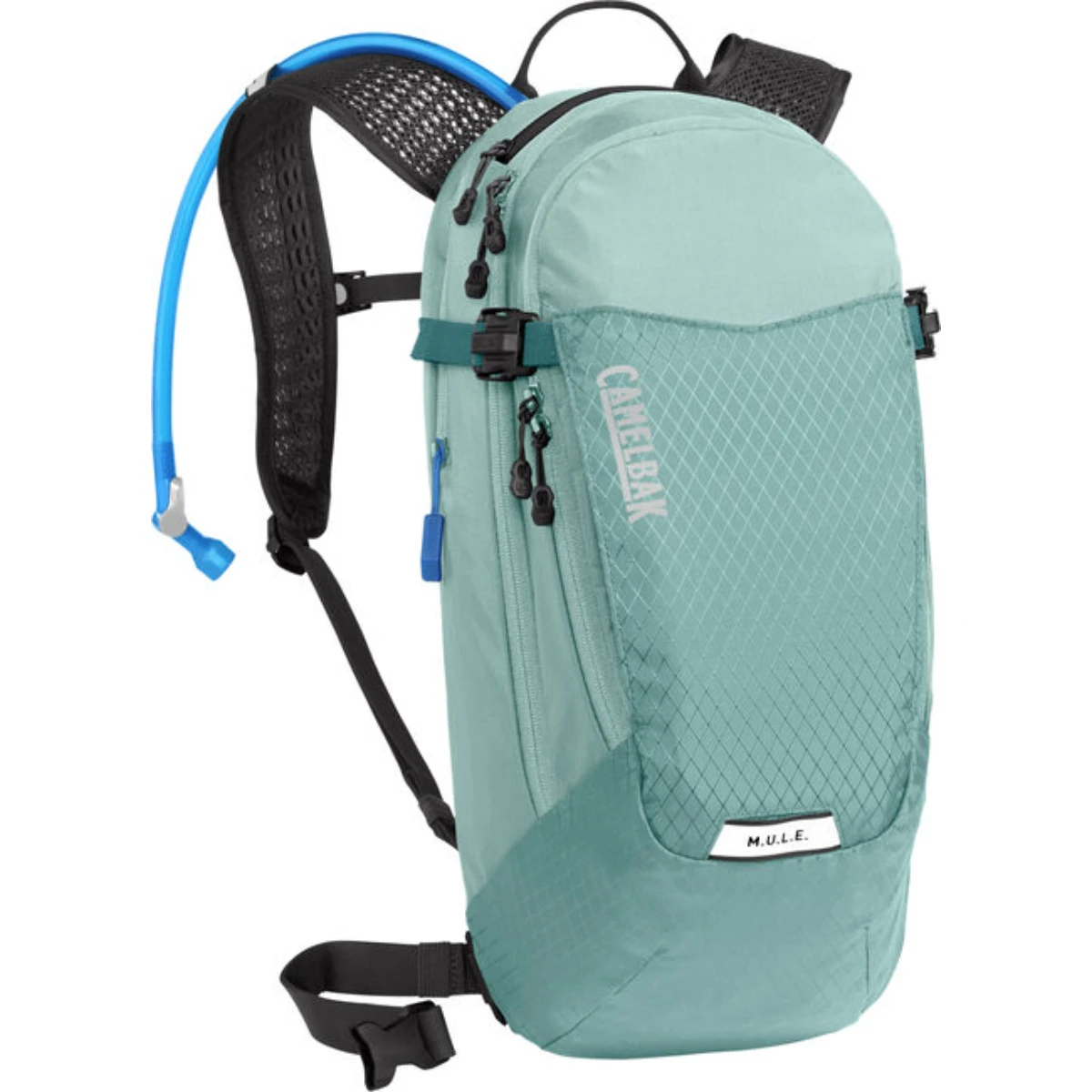Camelbak M.U.L.E. 12 100oz Hydration Pack Womens 3 Camelbak M.U.L.E. 12 100oz Hydration Pack Womens