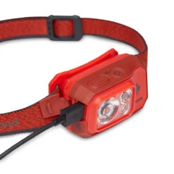 Black Diamond Storm 500-R Rechargeable Headlamp -Christy Sports 3009360 000 03