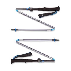 Black Diamond Distance FLZ Trecking Poles