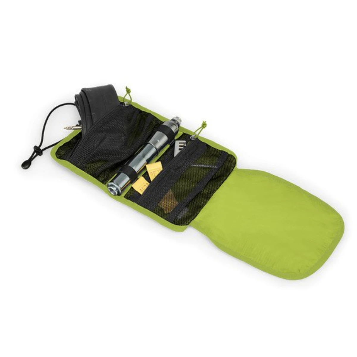 Osprey Raptor 10 Backpack 4 Osprey Raptor 10 Backpack - Image 2