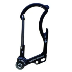 Outele Fire Starting Mulitool Carabiner