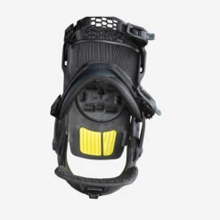 Nidecker Muon-X Snowboard Bindings Mens -Christy Sports 3010146 020 4