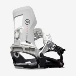 Nidecker Kaon-W Snowboard Bindings Womens -Christy Sports 3010297 010 1