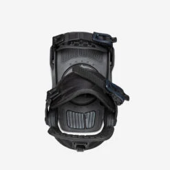 Nidecker Muon-W Snowboard Bindings Womens -Christy Sports 3010298 020 4