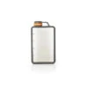 GSI Outdoors Boulder 10 Oz Flask -Christy Sports 3010826 023 1