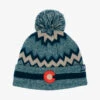 Aksels Colorado Zig Zag Beanie 2 Aksels Colorado Zig Zag Beanie -Christy Sports 3010917 031 1
