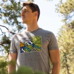 Atomic Child Colorado State T-Shirt