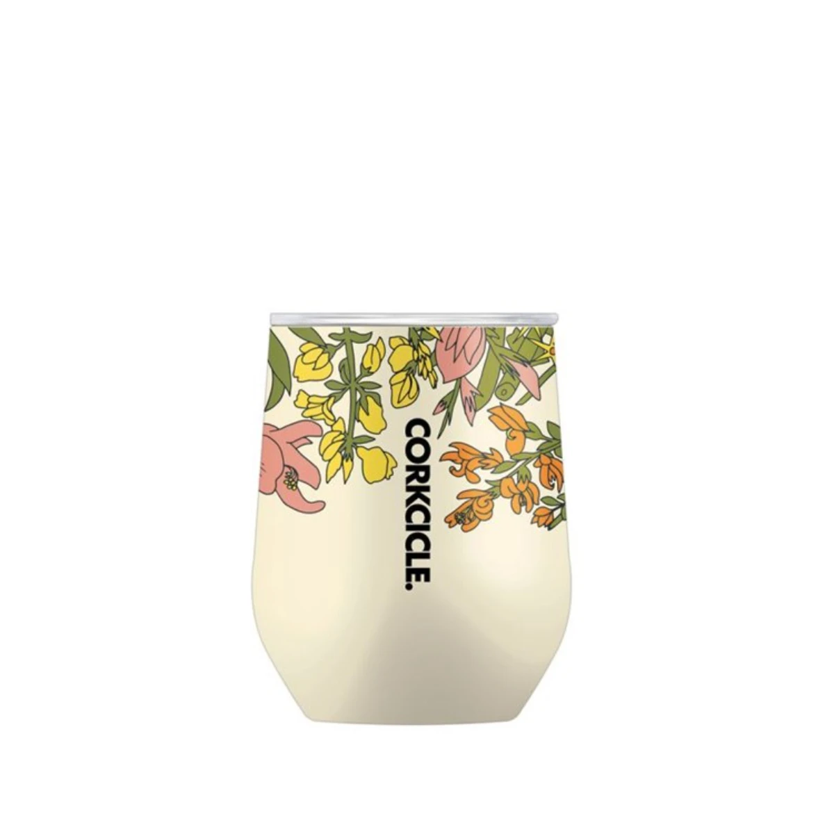 Corkcicle Stemless - 12oz Rifle Paper 3 Corkcicle Stemless - 12oz Rifle Paper