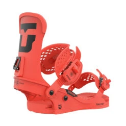 Union Trilogy Snowboard Bindings Womens -Christy Sports 3011582 083 1