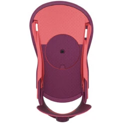 Union Legacy Snowboard Bindings Womens -Christy Sports 3011584 050 3