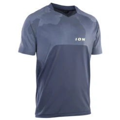 ION Traze AMP AFT Short-Sleeve Mens
