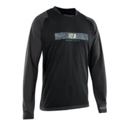 ION Scrub Long-Sleeve Amp Tee Mens